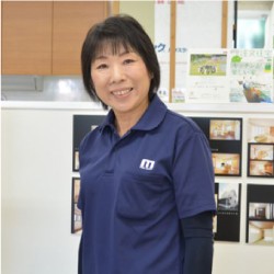 Reiko.Y