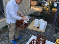 Mr.クレドマイスター