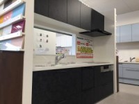 キッチン続き…(^^)