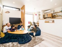 募集終了【リフォーム費用半額!】全面リフォームのモデル住宅募集