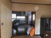 リノベーション工事が完成しました