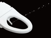 水廻り編 ~トイレについて~