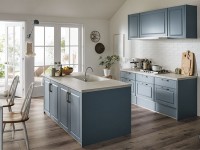 どんなキッチンが好きですか?