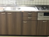 キッチンの設備が壊れたらキッチンごと取替になるの?~意外と知られていない部分的な入替をお伝えします。~