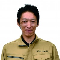 菅原 康雄