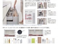 キッチンに”これあったら便利!”をご紹介します