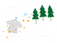 リフォームで「春の天敵」花粉症対策!~洗濯物編~