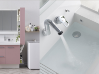 洗面化粧台って色々選べる?