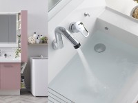 洗面化粧台って色々選べる?