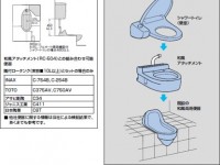 1日で和式トイレが洋式トイレに変身!?
