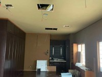 着工中現場からお届けです ~解体工事真っ只中編~