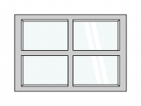 冬の寒さ対策にむけて。窓のリフォーム