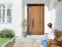 玄関ドアのリフォームをお考えの方へ!