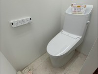池田店ショールーム紹介 トイレ編!!!