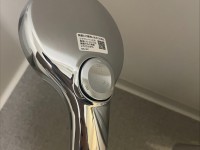 スタッフの実体験レポート!多機能シャワーヘッド~LIXILエコアクアシャワーSPA~