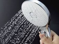 スタッフの実体験レポート!多機能シャワーヘッド~LIXILエコアクアシャワーSPA~