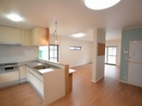 リノベーション工事完成