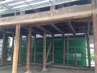 始まりました!!