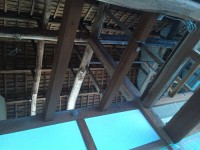 リフォーム現場報告