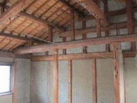 古民家リノベーション