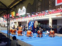 住まいづくり祭in西濃2015★1日目