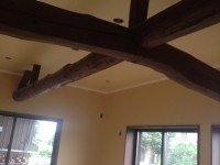 もう少しで完成です!