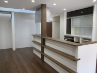 民家リノベーション完成