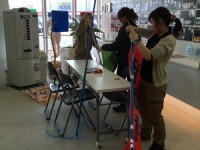 只今、準備中です。