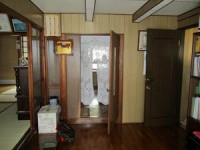 リノベーション工事完成