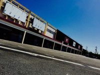 引っ越しました (*´∀`*)