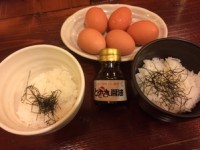 ぶっちゃけ会 in とりたま屋