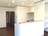 完成しました。