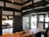 会社視察に行ってきました