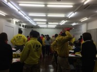 今年もまた…♪