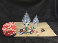 お客様から素敵な物を頂きました。