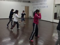 カルチャー教室ご案内 ボクシング・エクサ始めました。