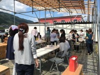 お誕生日会☆彡