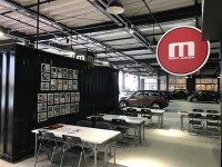 モレラに居ます!