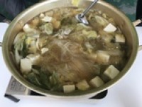 毎月恒例のお誕生日会!