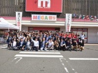 !4周年MEGA祭を開催しました!