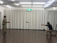 ドッヂビー(^^)/○