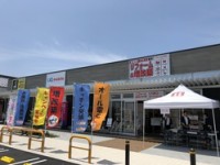 沢山のご来場有難うございます。